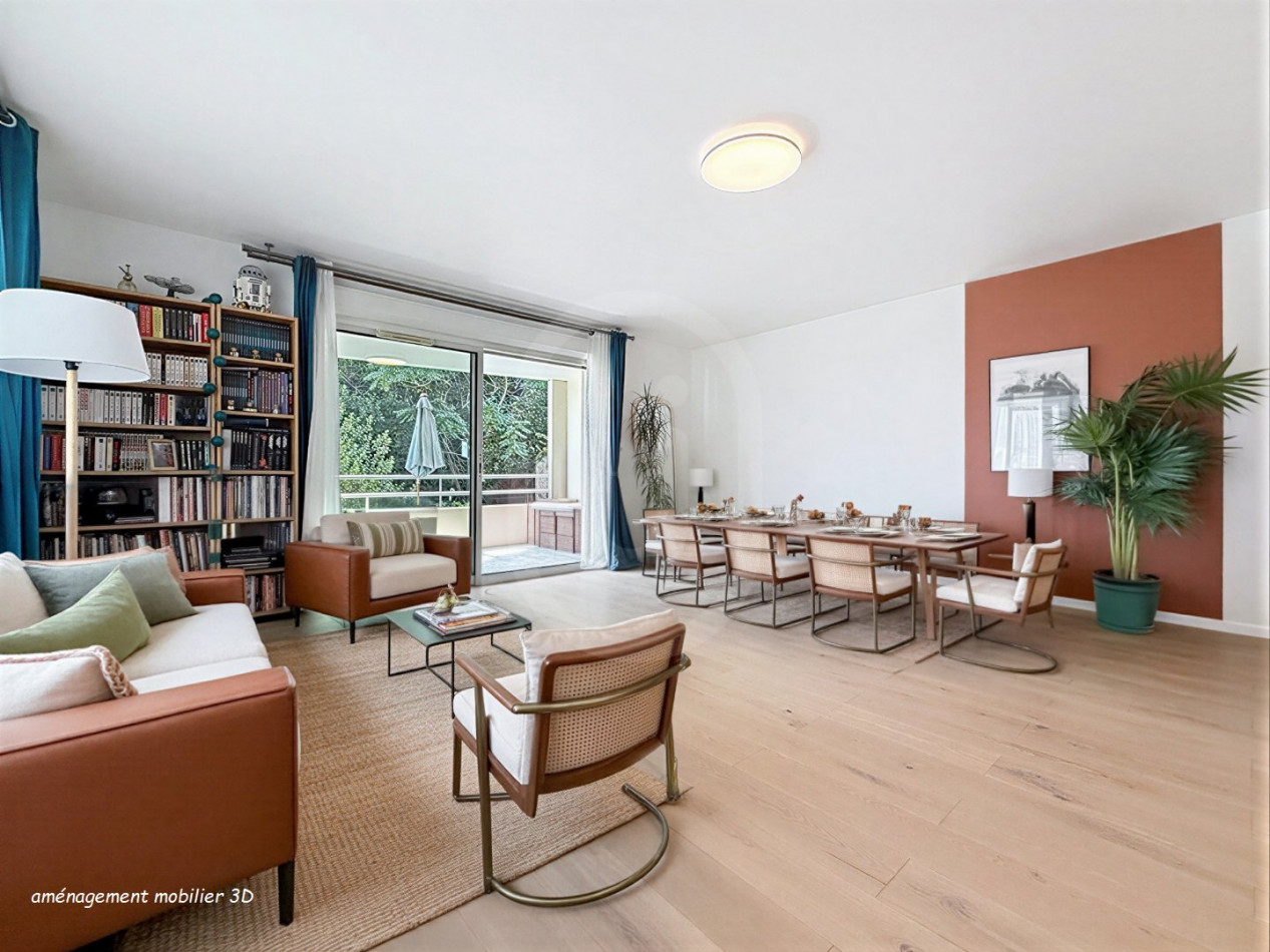 vente Appartement Montpellier - Photo 2