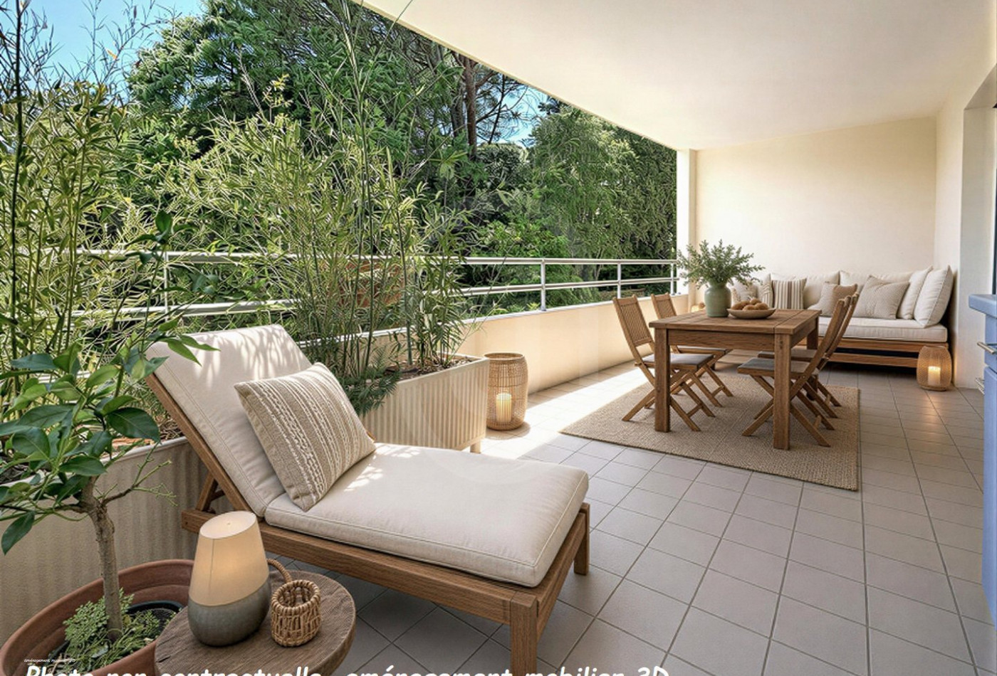 vente Appartement Montpellier - Photo 1