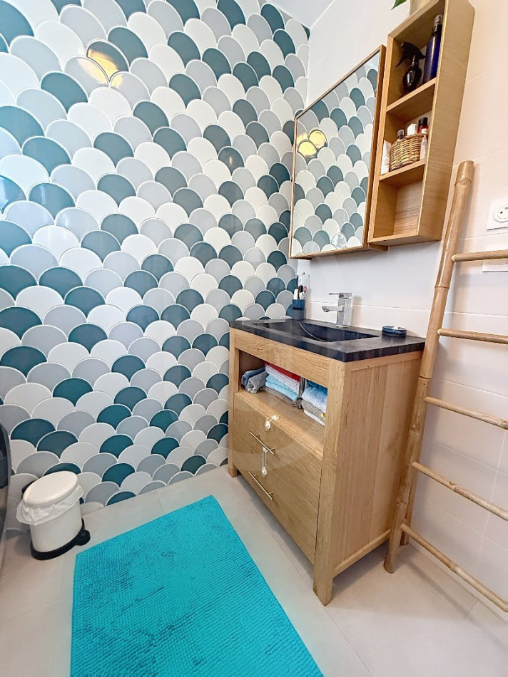 vente Appartement Montpellier - Photo 6