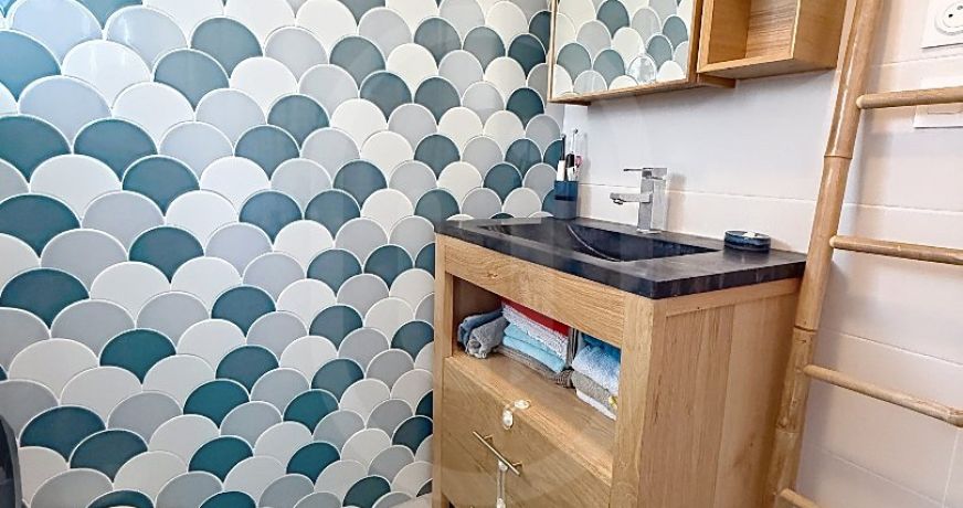 vente Appartement Montpellier