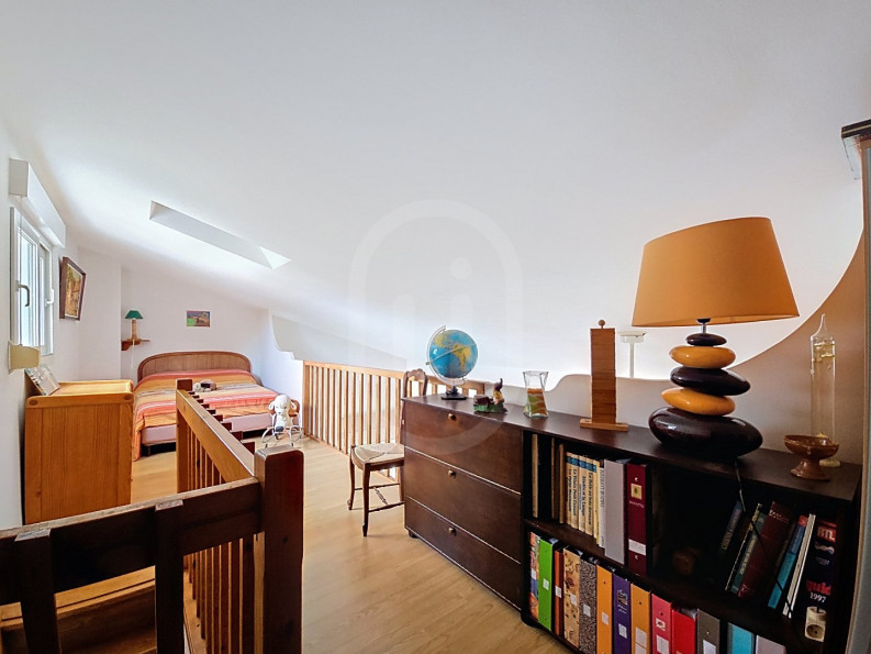 vente Maison Montpellier - Photo 7
