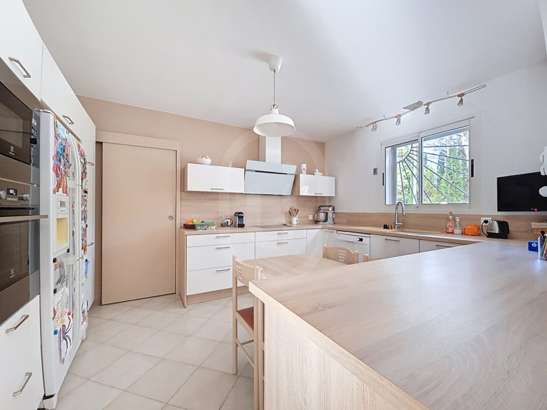 vente Maison Montpellier - Photo 8