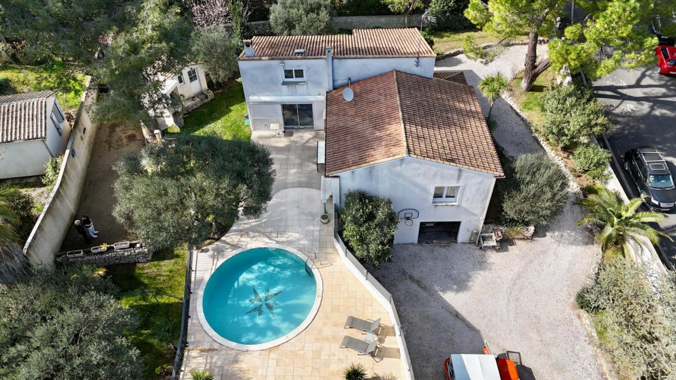 vente Maison Montpellier - Photo 1