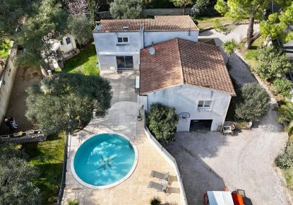 vente Maison Montpellier