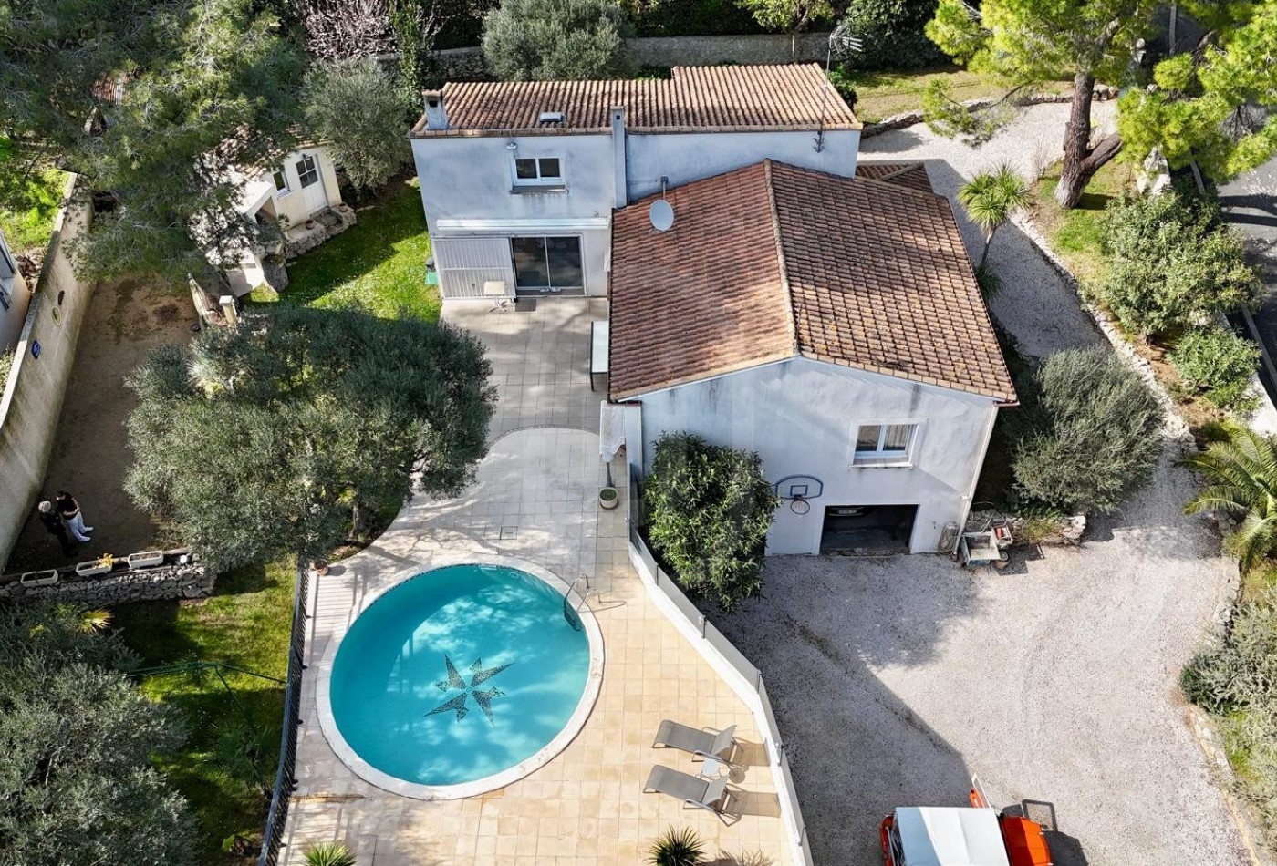 vente Maison Montpellier - Photo 1