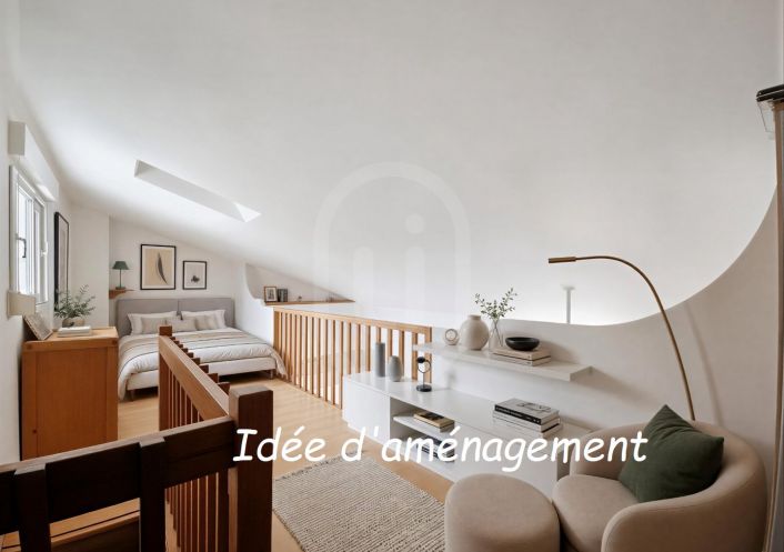 vente Maison Montpellier