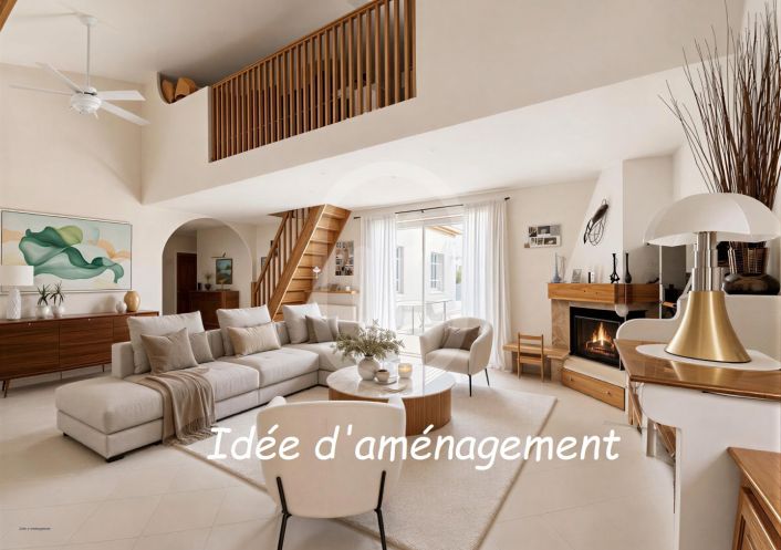 vente Maison Montpellier