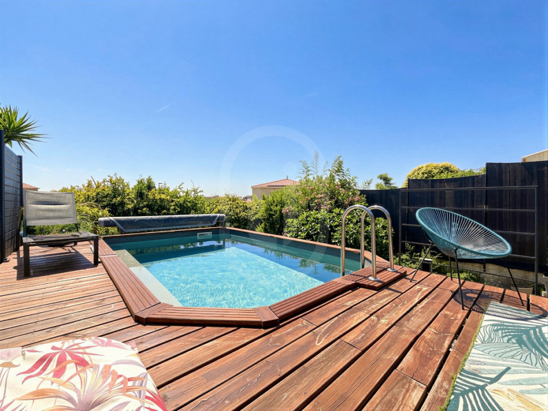 vente Appartement Castelnau Le Lez - Photo 1