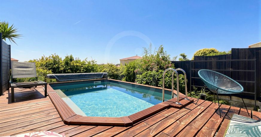 vente Appartement Castelnau Le Lez