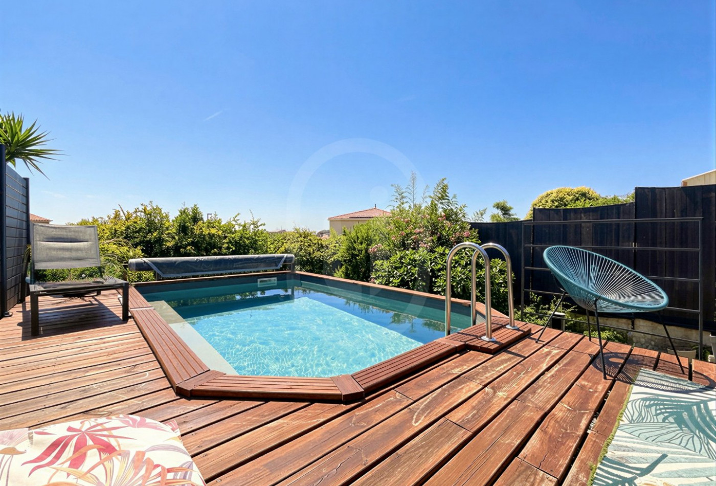 vente Appartement Castelnau Le Lez - Photo 1