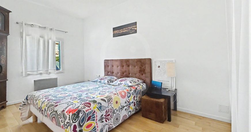 vente Appartement Castelnau Le Lez