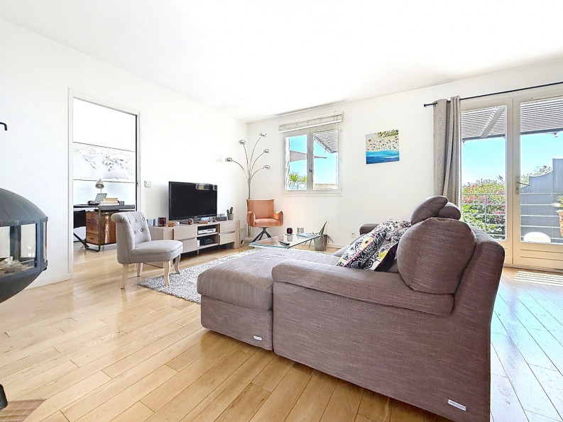 vente Appartement Castelnau Le Lez - Photo 5