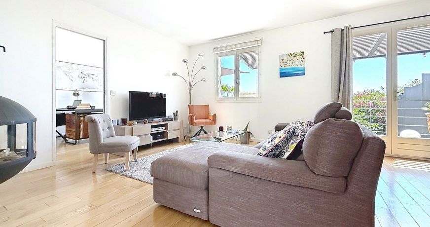 vente Appartement Castelnau Le Lez