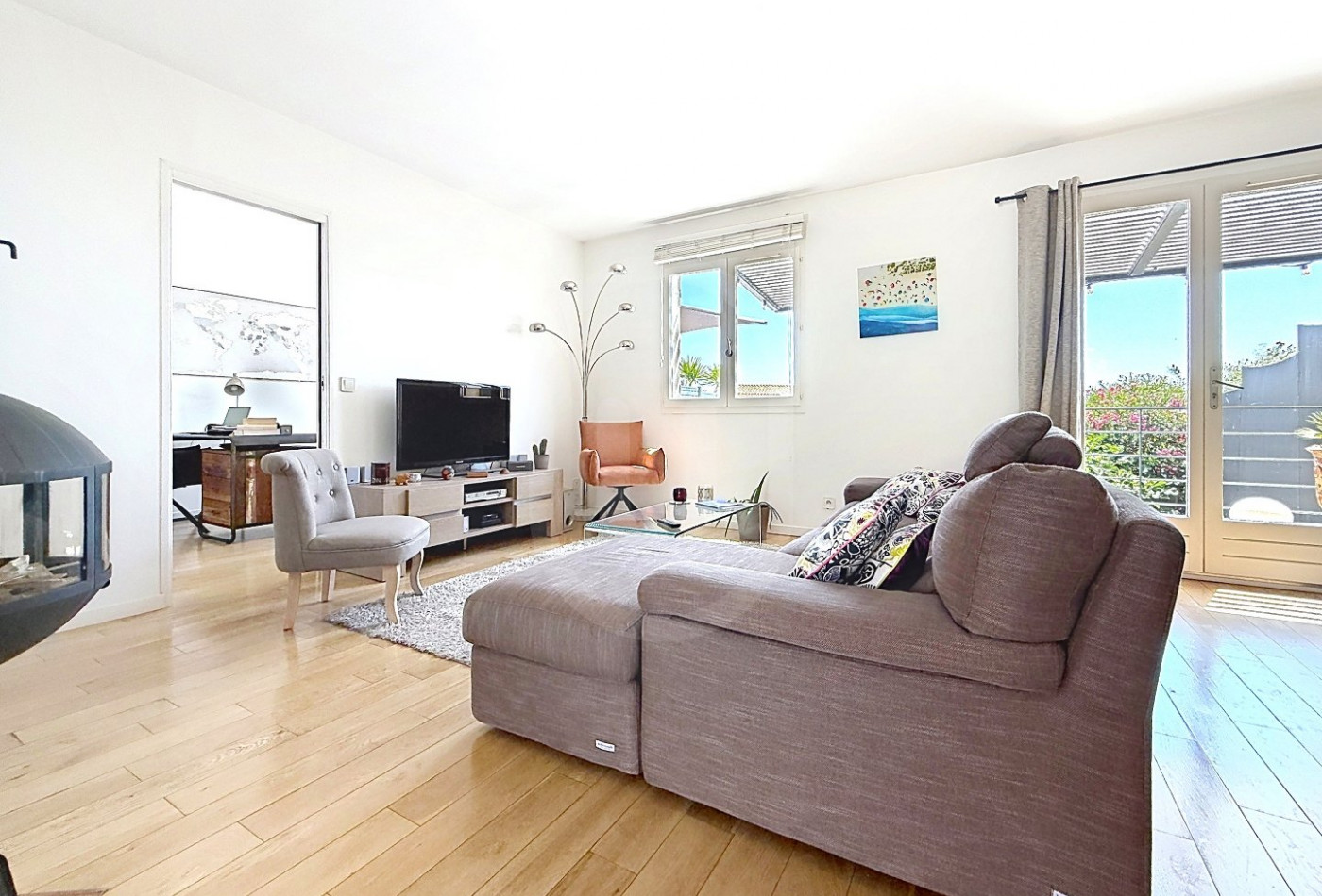 vente Appartement Castelnau Le Lez - Photo 5