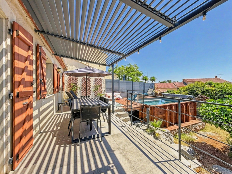 vente Appartement Castelnau Le Lez - Photo 6