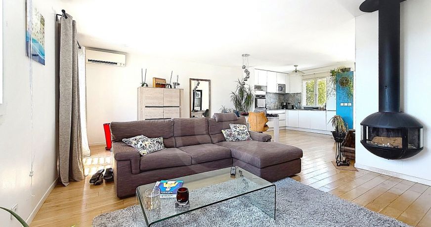 vente Appartement Castelnau Le Lez