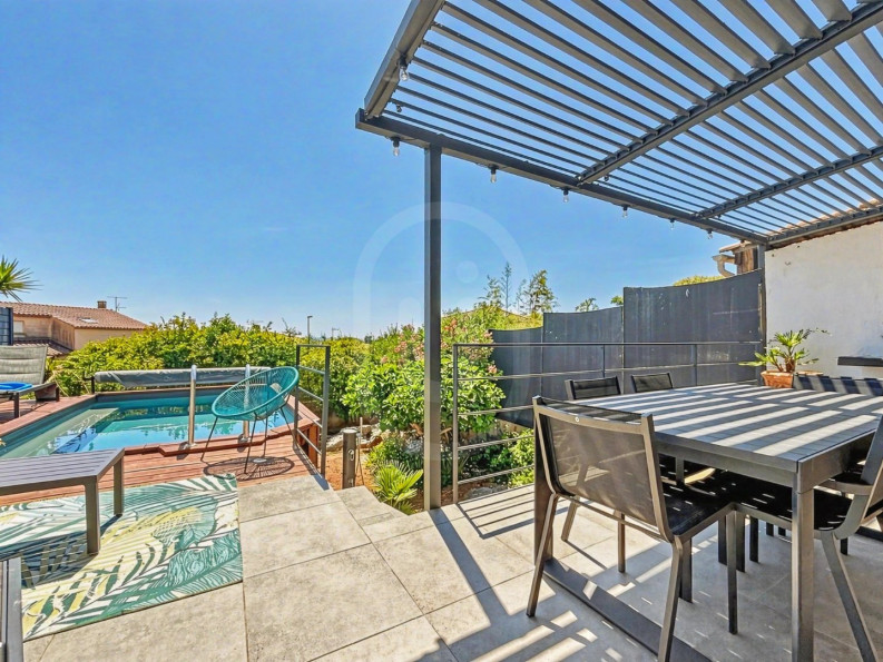 vente Appartement Castelnau Le Lez - Photo 2