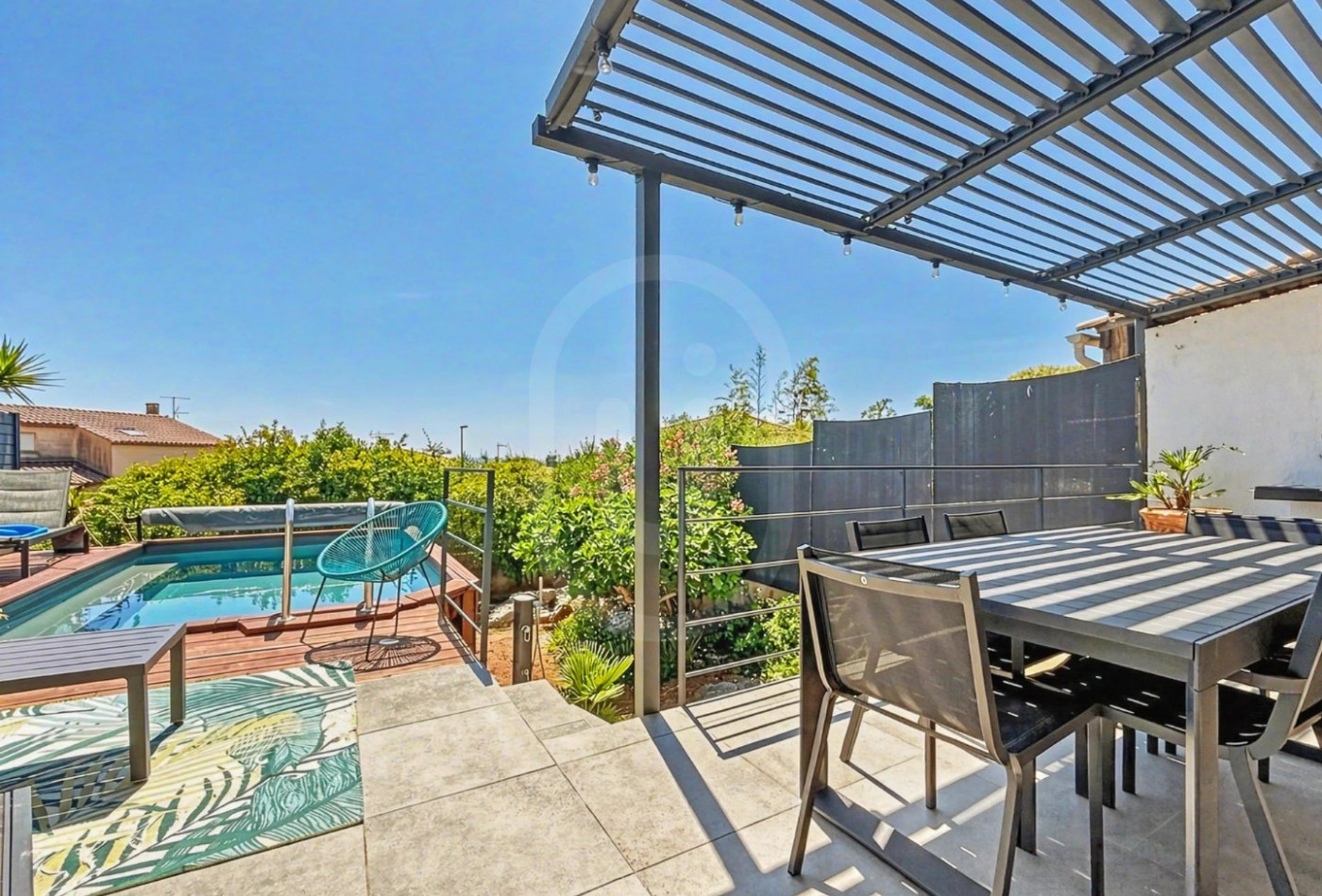 vente Appartement Castelnau Le Lez - Photo 2