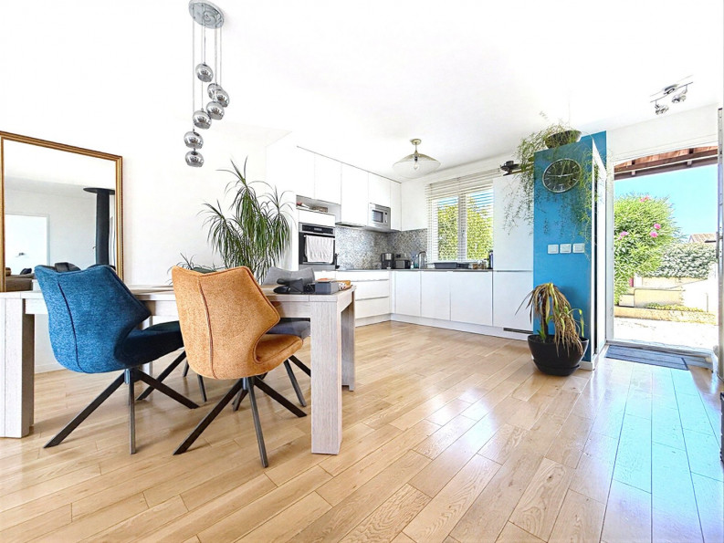 vente Appartement Castelnau Le Lez - Photo 3