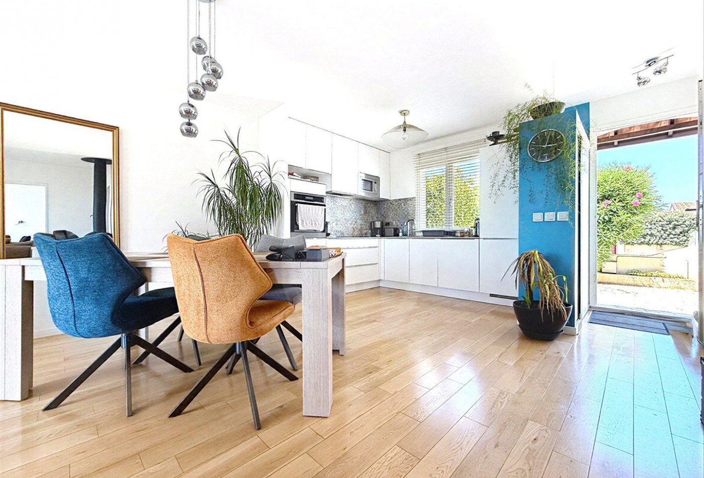 vente Appartement Castelnau Le Lez - Photo 3