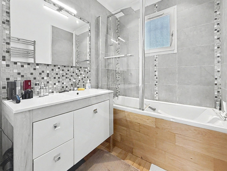 vente Appartement Castelnau Le Lez - Photo 10