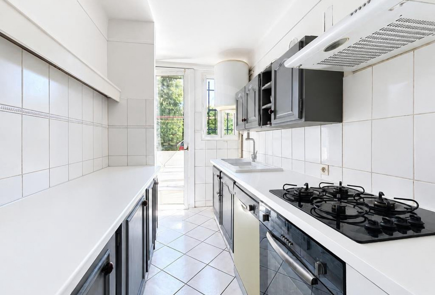 vente Appartement Montpellier - Photo 4
