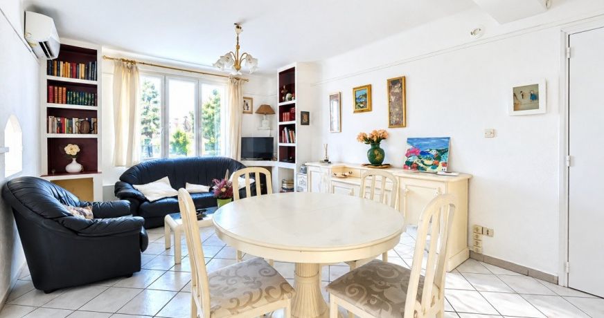 vente Appartement Montpellier