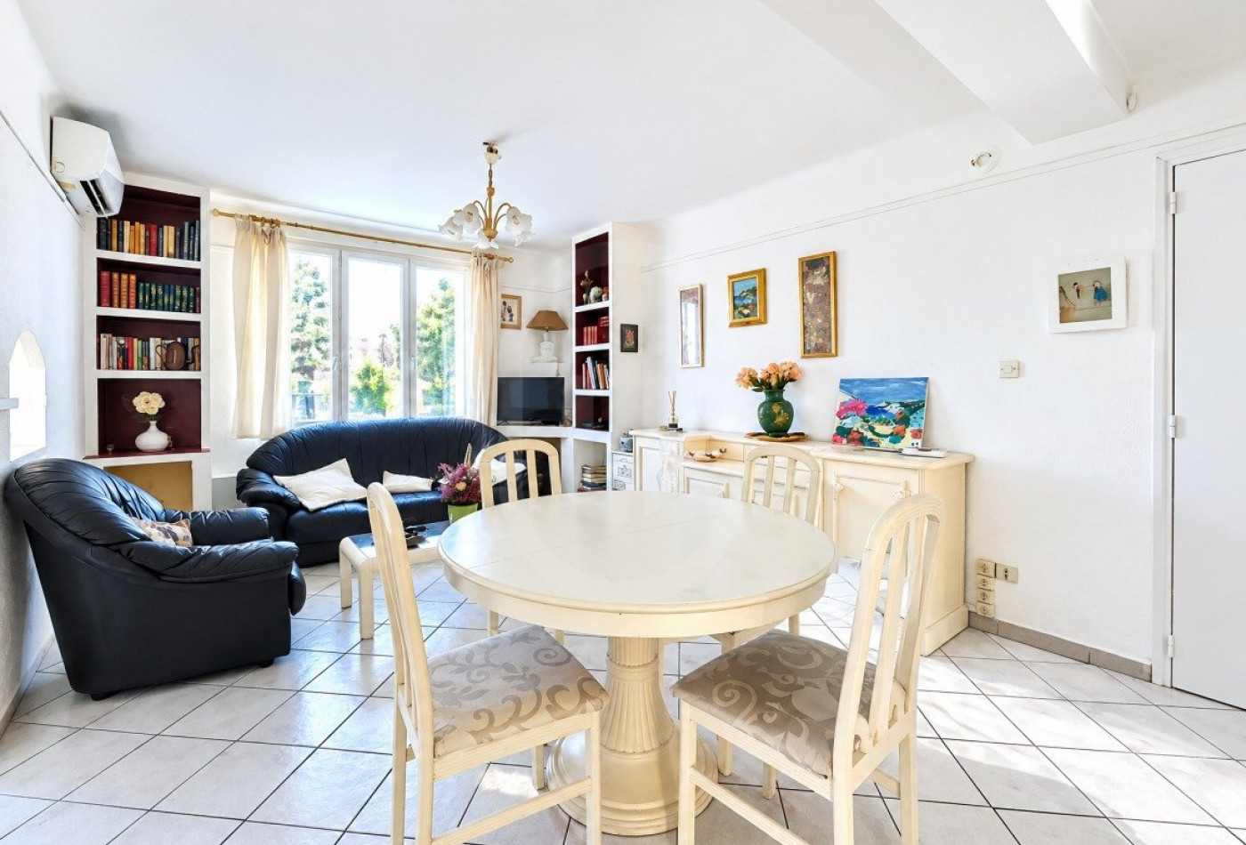 vente Appartement Montpellier - Photo 1