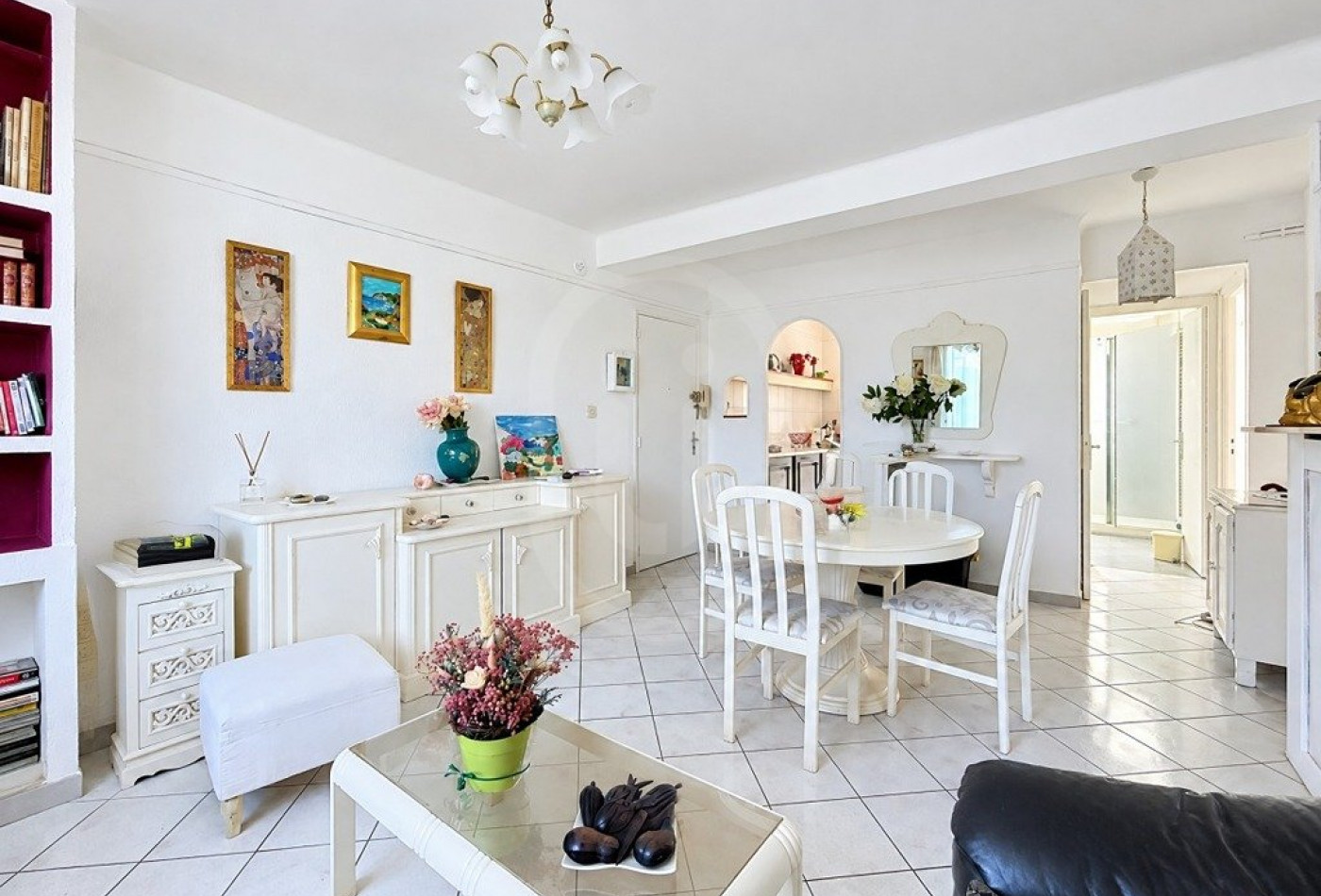 vente Appartement Montpellier - Photo 3