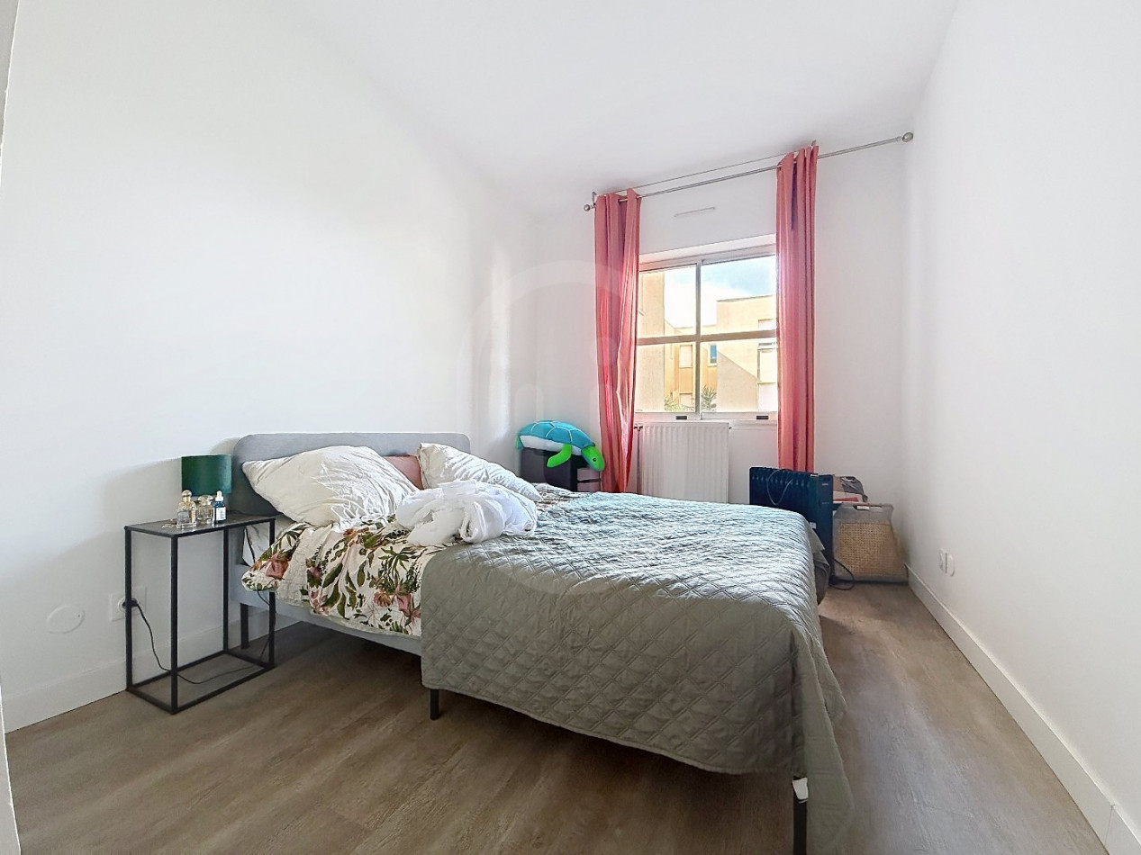 vente Appartement Montpellier - Photo 9