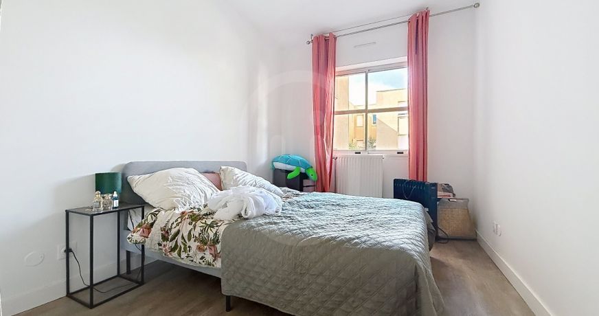 vente Appartement Montpellier