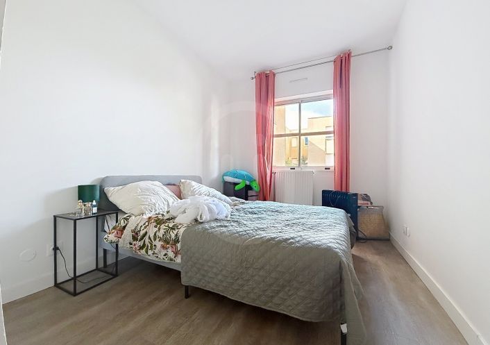 vente Appartement Montpellier