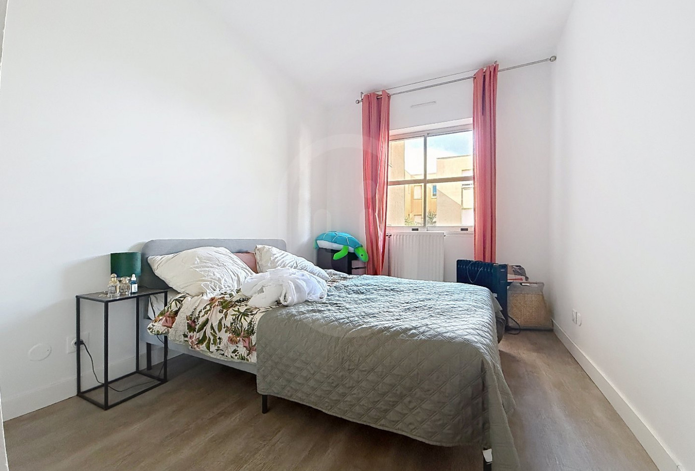 vente Appartement Montpellier - Photo 9