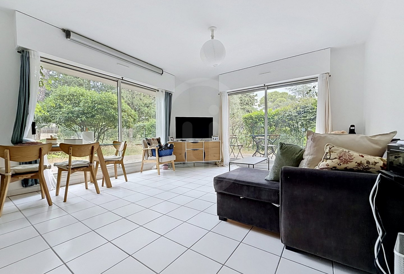 vente Appartement Montpellier - Photo 4