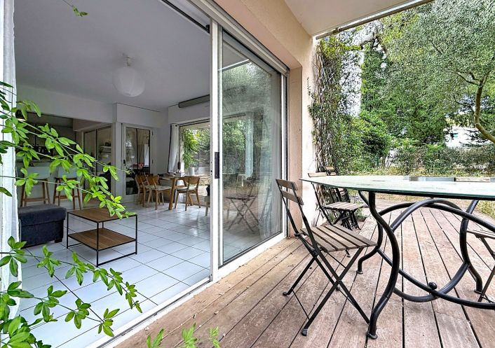 vente Appartement Montpellier