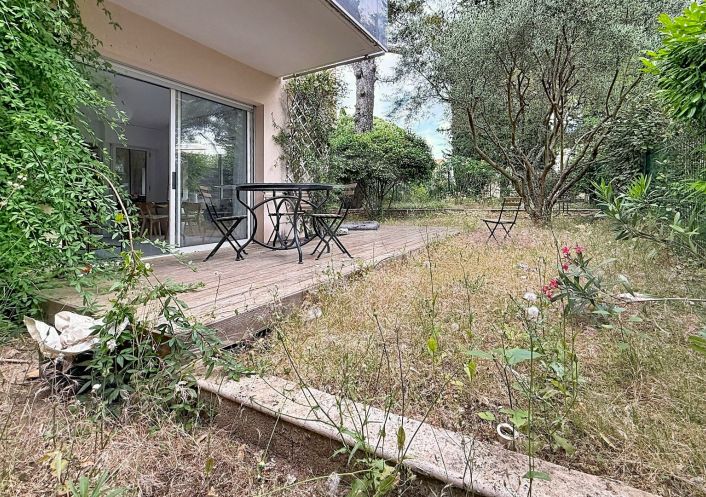 vente Appartement Montpellier