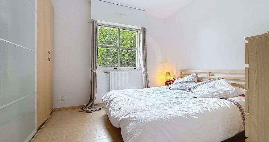 vente Appartement Montpellier