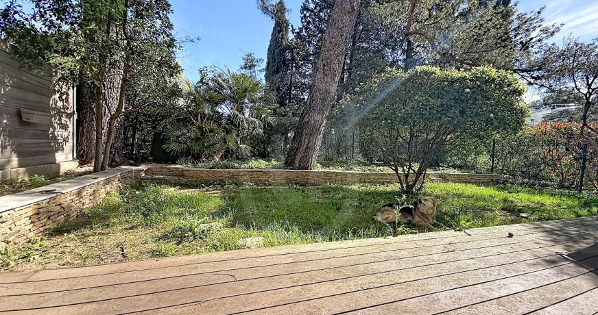 vente Appartement Montpellier