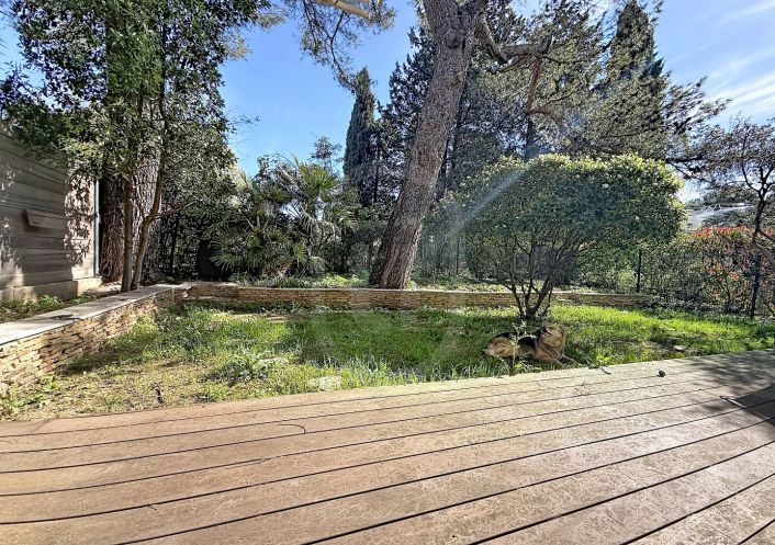 vente Appartement Montpellier