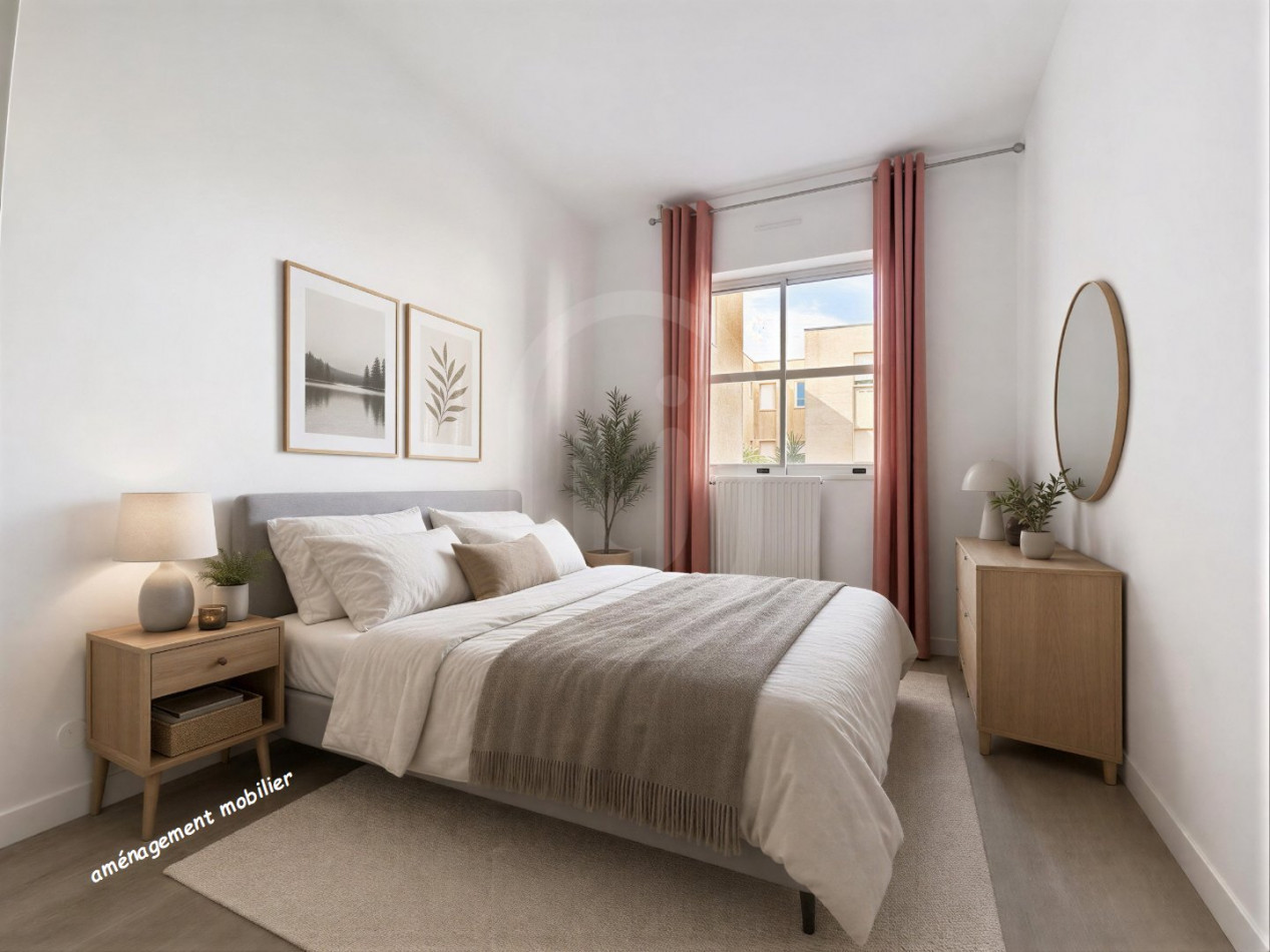 vente Appartement Montpellier - Photo 8