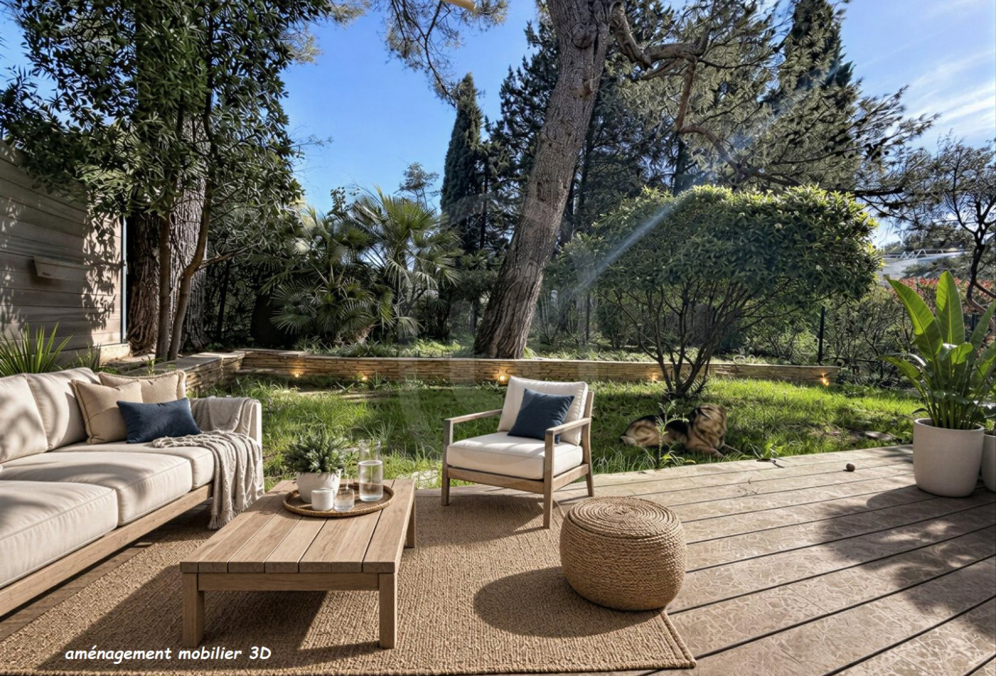 vente Appartement Montpellier - Photo 1