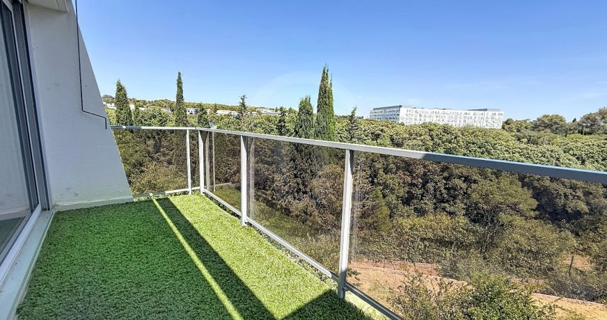 vente Appartement Montpellier