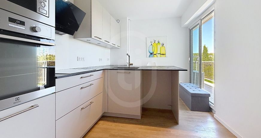 vente Appartement Montpellier
