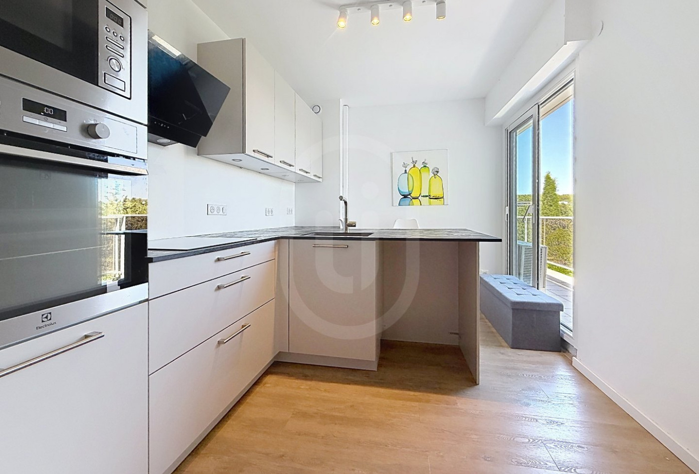 vente Appartement Montpellier - Photo 5