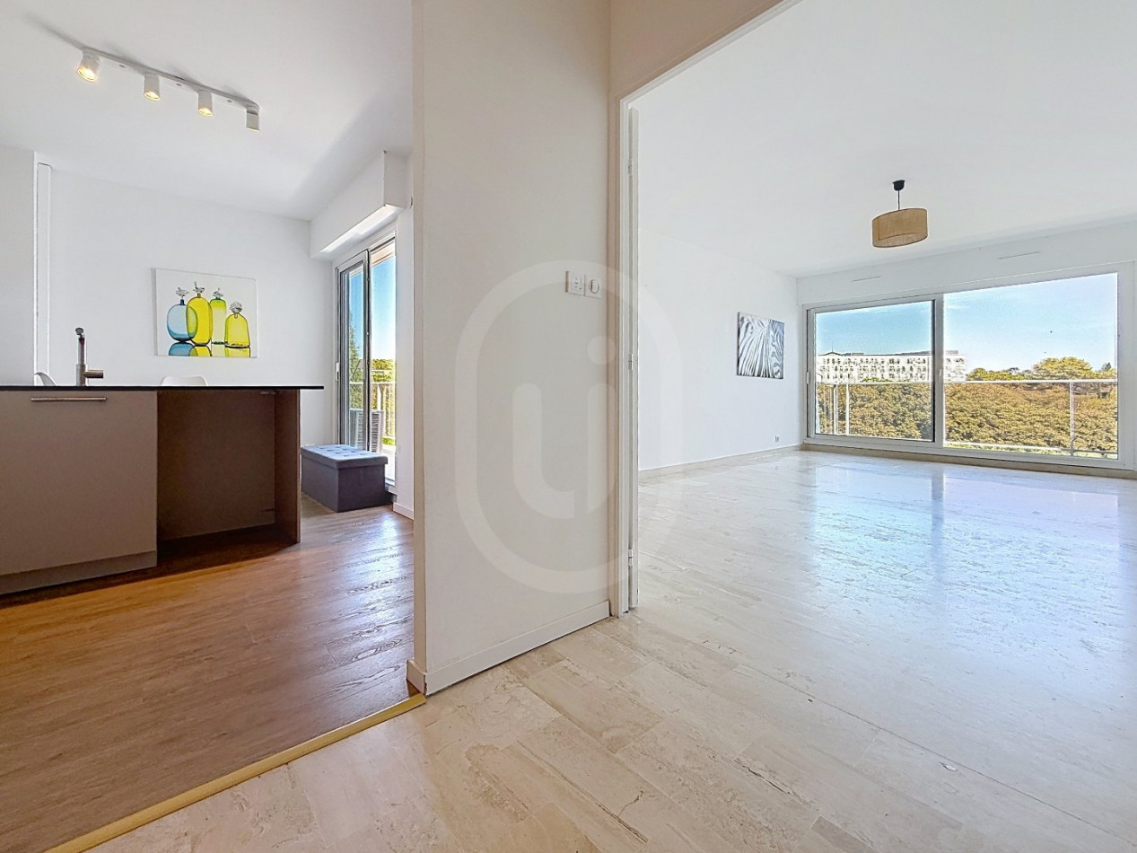 vente Appartement Montpellier - Photo 7
