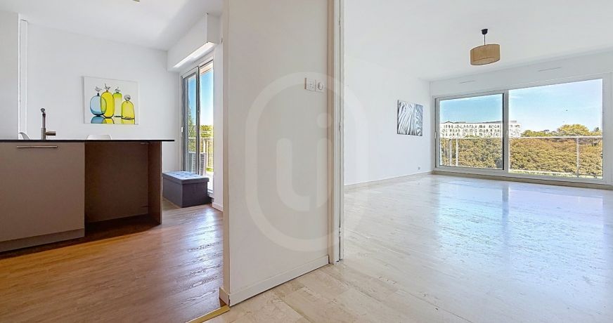 vente Appartement Montpellier