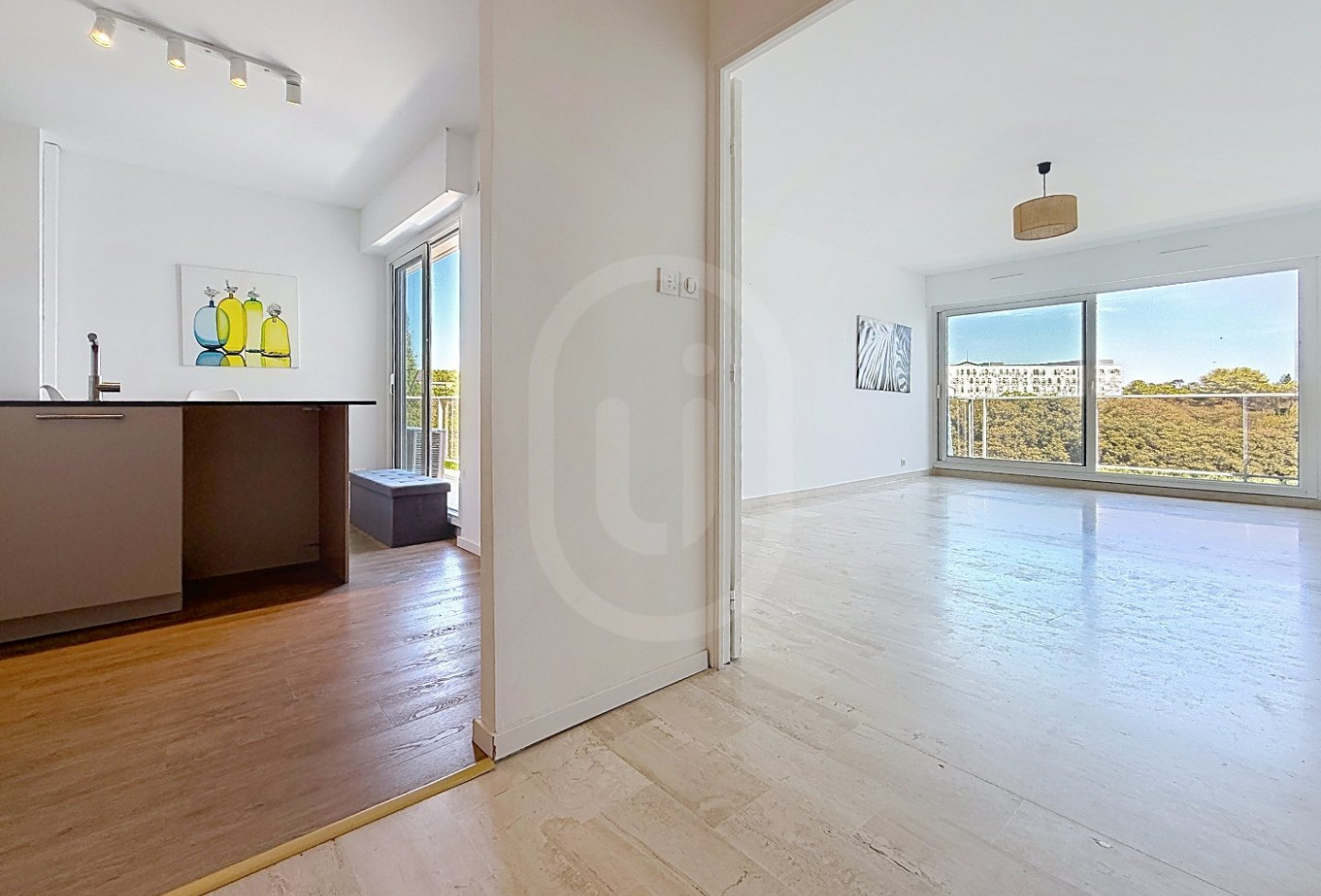 vente Appartement Montpellier - Photo 7