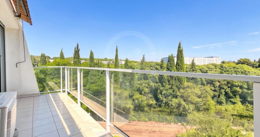 vente Appartement Montpellier