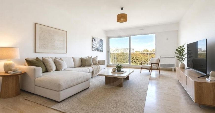 vente Appartement Montpellier