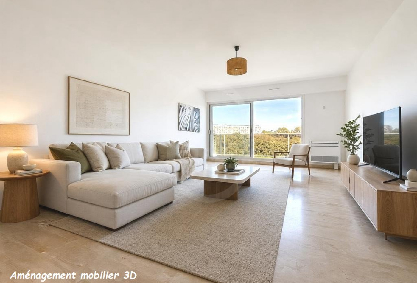 vente Appartement Montpellier - Photo 2